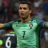 Cristiano Ronaldo: Am visat mereu sa cuceresc un trofeu cu Portugalia